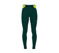 Karpos Lavaredo Plus Winter Leggings Vert 2XL Homme