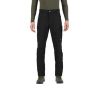 Karpos - Scarnia Up Pants - Pantalon randonnée homme Black - IT 46