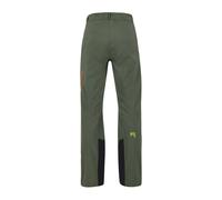 Pantalon KARPOS VALSESIA SHELL (THYME) homme L
