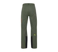 Pantalon KARPOS VALSESIA SHELL (THYME) homme XL