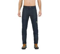 Pantalon Karpos Wall Advance Bleu 50