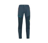 Pantalon Karpos Wall Advance Bleu 50