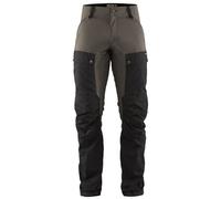 Pantalon Keb Fjallraven - Black Stone Grey 36/34