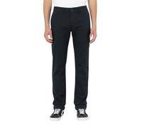 dickies pantalons homme de couleur noir W30 L32