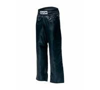 Pantalon Kick-Boxing enfant Kwon Noir 190 cm