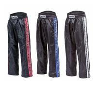 Pantalon Kick-Boxing Kwon Str Noir 190 cm