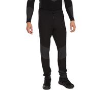Kilpi Nuuk Pants Noir S / Regular Homme