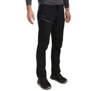 Kilpi Villain Pants Noir S / Regular Homme