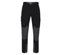 Kilpi Villain Pants Noir XL / Regular Homme