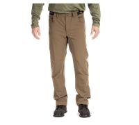 Klim Transition, pantalon en textile W40 Olive Olive