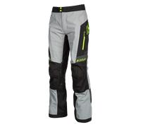 Pantalon Klim Traverse Storm- Gris/Electrik Gecko36 Gris,Electrik Gecko