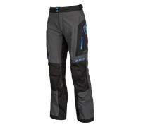 Pantalon Klim Traverse Storm- Noir/Bleu34 Noir,Bleu