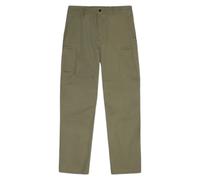 Pantalon KnowledgeCotton Apparel Vent canvas 200 Vert L