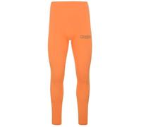 Pantalon Kombat Bant pour Homme - Orange fluo XL/XXL