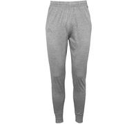 Pantalon - Korporate - Zippo - Gris - Taille élastiquée - Poches côtés - Regular L