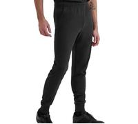 Pantalon - Korporate - Zippo - Noir - Taille élastiquée - Poches côtés L