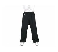 Pantalon Kung-Fu Kwon Noir 160 cm