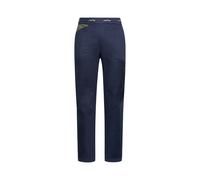 La Sportiva - Bolt Pant - Pantalon escalade homme Night Sky / Cypress - M