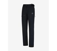 Pantalon La Sportiva Firestar Evo Shell noir femme - S