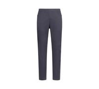 La Sportiva - Pantalon d'escalade - Gambit Pant M Onyx pour Homme - Taille L - Gris Gris L