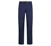 Pantalon La Sportiva Guide GTX Bleu M
