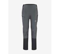 Pantalon La Sportiva Ikarus gris clair gris foncé femme - M