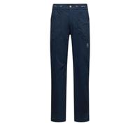 La Sportiva - Labyrinth Pants - Pantalon d'escalade - XL - night sky / chalk