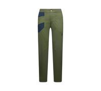 La Sportiva - Labyrinth Pants M - Pantalon escalade homme Cypress / Night Sky - L