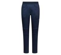 La Sportiva – Pantalon d'escalade – Roots Pants – Night Sky/Chalk – Homme M