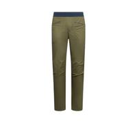 La Sportiva - Roots Pants M - Pantalon escalade homme Cypress / Night Sky - L