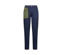 La Sportiva - Talus Pants M - Pantalon escalade homme Night Sky / Cypress - L