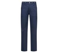 La Sportiva Pantalon d'escalade Talus Pants Homme Night Sky / Chalk S