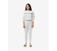 Pantalon Lacoste Comfy Logo blanc - XXL