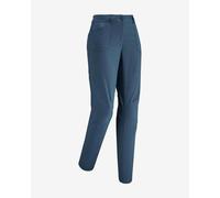 Pantalon Lafuma Access bleu femme - 40