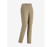 Pantalon de randonnee lafuma access pants khaki femme