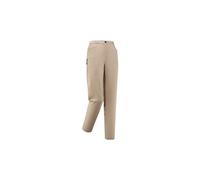 Pantalon lafuma active femme beige