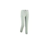 Pantalon lafuma active femme bleu gris