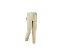 Pantalon lafuma active homme beige