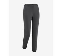Pantalon Lafuma Active Stretch gris foncé femme - L