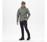 Lafuma Active Warm Pants Noir L Homme