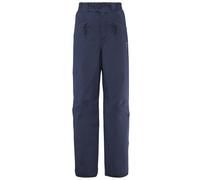 Pantalon LAFUMA RAINW LTD PT JR (SAPHIR) enfant 12 ANS