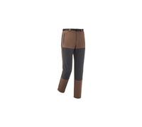 Pantalon lafuma shift warm marron homme