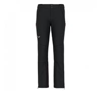Pantalon de ski de randonnée Salewa M LAGORAI PANT (Black Out) Homme 46-S