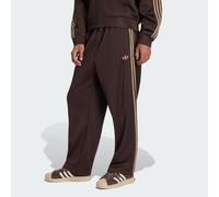 PANTALON LARGE ADICOLOR Aurora Coffee 2XL