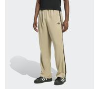 PANTALON LARGE ADICOLOR Stone Khaki / Black M