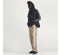 PANTALON LARGE ADICOLOR Stone Khaki / Black XS