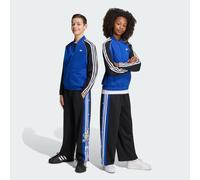 PANTALON LARGE ADIDAS POKÉMON ADIBREAK Black 7-8A