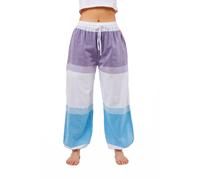 Pantalon large confort élastiqué unisexe Nami Taille unique