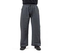 Pantalon large confort zen unisexe Arunaki