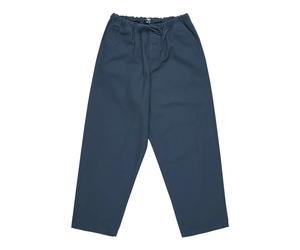 Pantalon large DC Shoes Framed Bleu L